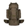 batoh mil tec ranger 75l olive