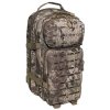 batoh us assault pack laser 30l snake camo max fuchs