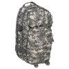 batoh us assault pack laser 30l at digital max fuchs