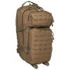 batoh us assault pack laser 30l coyote max fuchs