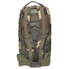 batoh us assault pack laser 30l woodland max fuchs 2