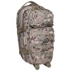 Batoh Max-Fuchs US Assault I "LASER" 30l Operation Camo