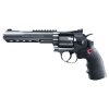airsoft revolver ruger superhawk black 6 palcu