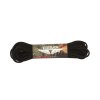Šňůra Paracord US Black 30 m