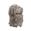 Batoh MIL-TEC US Assault "LASER CUT" 20l AT-Digital