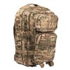 Batoh MIL TEC US Assault LASER CUT 36l Multitarn