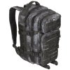 batoh us assault pack 30l hdt camo le max fuchs
