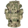 Batoh Max-Fuchs BW style 65l HDT Camo FG