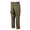 Kalhoty dětské MIL TEC BDU Olive 1