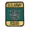 Nášivka MIL-TEC "Special Forces" barevná