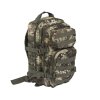 Batoh MIL-TEC US Assault Pack SM 20l Mandra Wood
