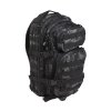 Batoh MIL-TEC US Assault Pack SM 20l Mandra Night