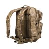 Batoh MIL-TEC US Assault Pack LG 36l Mandra Tan