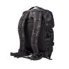 Batoh MIL TEC US Assault Pack LG 36l Mandra Night 2