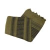 shemagh olive black