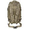 batoh us assault pack 30l snake fg max fuchs 2