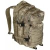 batoh us assault pack 30l snake fg max fuchs