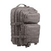 Batoh MIL TEC US Assault Pack LG 36l Urban Grey