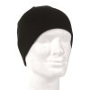 Čepice MIL-TEC pletená Beanie Černá