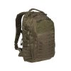 Batoh MIL-TEC Mission pack "LASER CUT" 20l Olive
