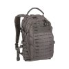 Batoh MIL-TEC Mission pack "LASER CUT" 20l Urban Grey