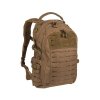 Batoh MIL-TEC Mission pack "LASER CUT" 20l Dark Coyote