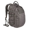Batoh MIL-TEC Mission pack "LASER CUT" large 25l Urban Grey