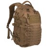 Batoh MIL-TEC Mission pack "LASER CUT" large 25l Dark Coyote