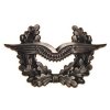 Odznak na čepici BW "Luftwaffe"