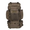Batoh MIL TEC Comando 55l olive