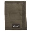Peněženka MIL-TEC Olive