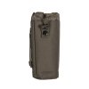 Obal MIL-TEC na cestovní láhev Transparent Olive