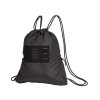 Sportovní vak na záda HEXTAC® 7l Black