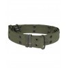 Pásek do kalhot US BDU 30 mm Olive