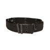 Pásek do kalhot MIL-TEC US BDU 30 mm Black