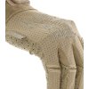 Rukavice Mechanix Wear Vent Specialty Coyote 3