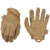 Rukavice Mechanix Wear Vent Specialty Coyote