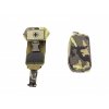 Sumka FENIX Protector zdravotnická BL kit SF Multicam