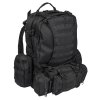 Batoh MIL-TEC US Defense Pack LG 36l Black