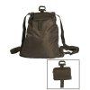 Batoh MIL-TEC ROLL-UP Olive