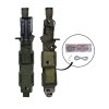 Bodák MIL-TEC US M9 s pouzdrem - repro