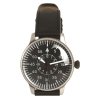 Hodinky MIL-TEC PILOT Quartz Vintage Black