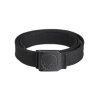 Pásek do kalhot MIL-TEC SKULL 40 mm Black