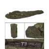 Spací pytel Tactical 3 Olive