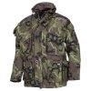 Kabát Max-Fuchs Commando Smock CZ 95