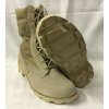 Boty MIL-TEC US "Speed lace" khaki - repro