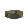 Pásek do kalhot MIL-TEC US Flecktarn