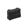Sumka MIL-TEC univerzální opasková LASER CUT SM Black