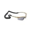 Multifunkční pásek na brýle SWISS EYE® E-TAC Black