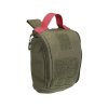 Sumka pro osobní lékárničku - IFAK LASER CUT Olive